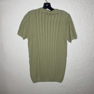 Mens ASOS casual sweater